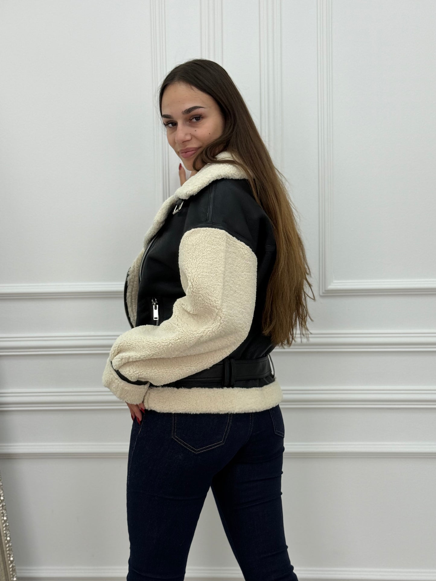 Jakna 9001