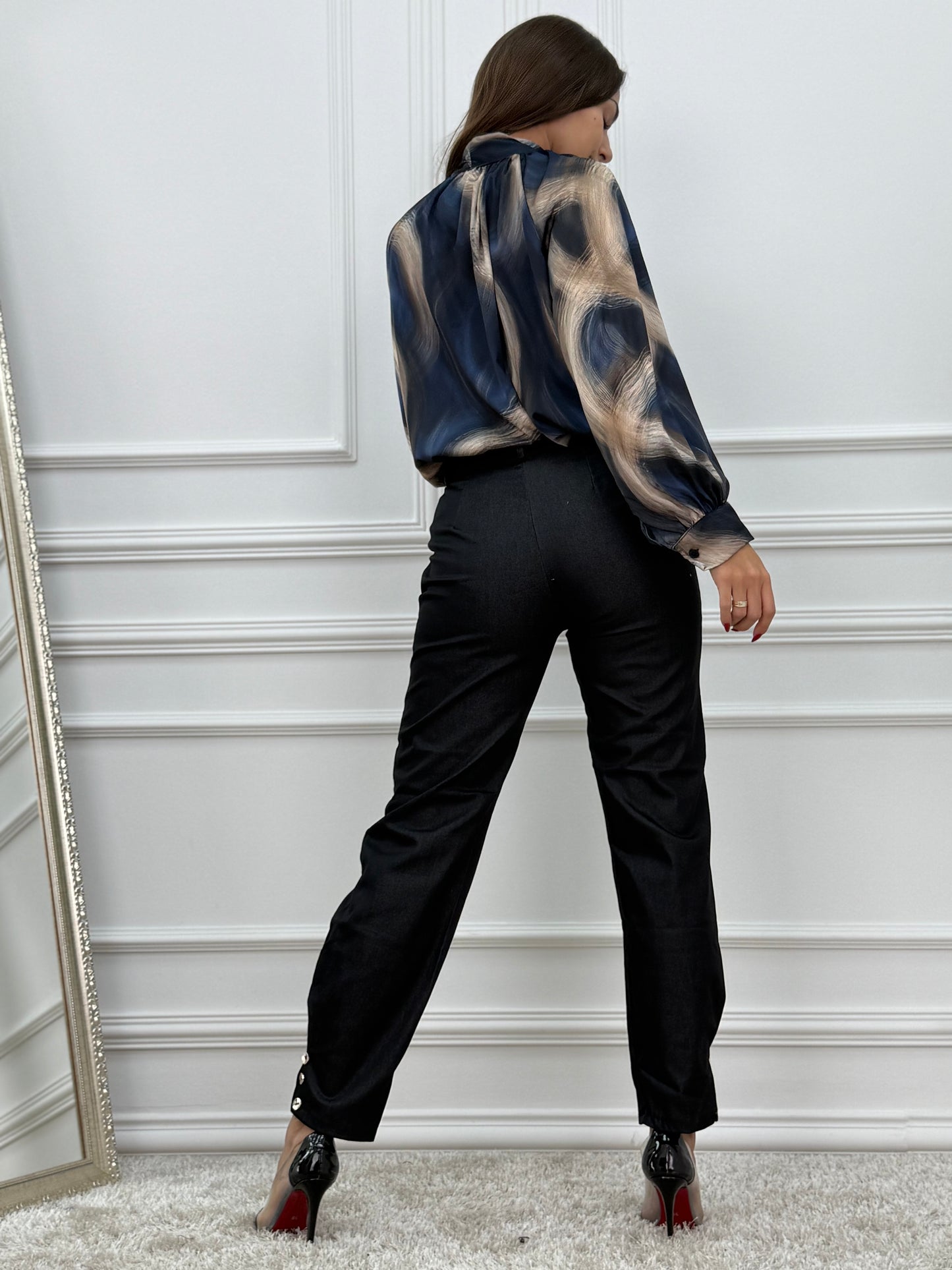 Pantalone 2302