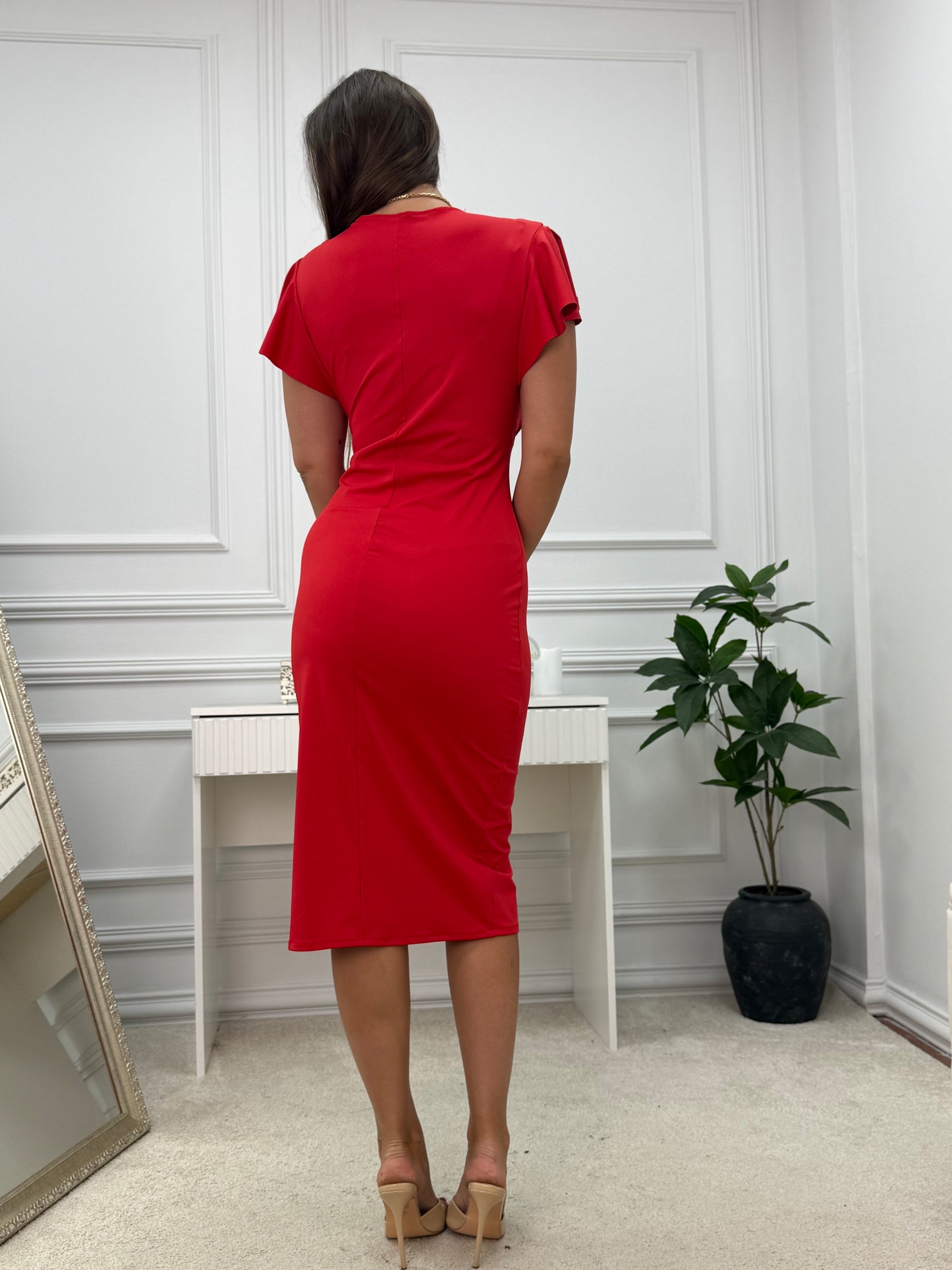 Haljina 3062