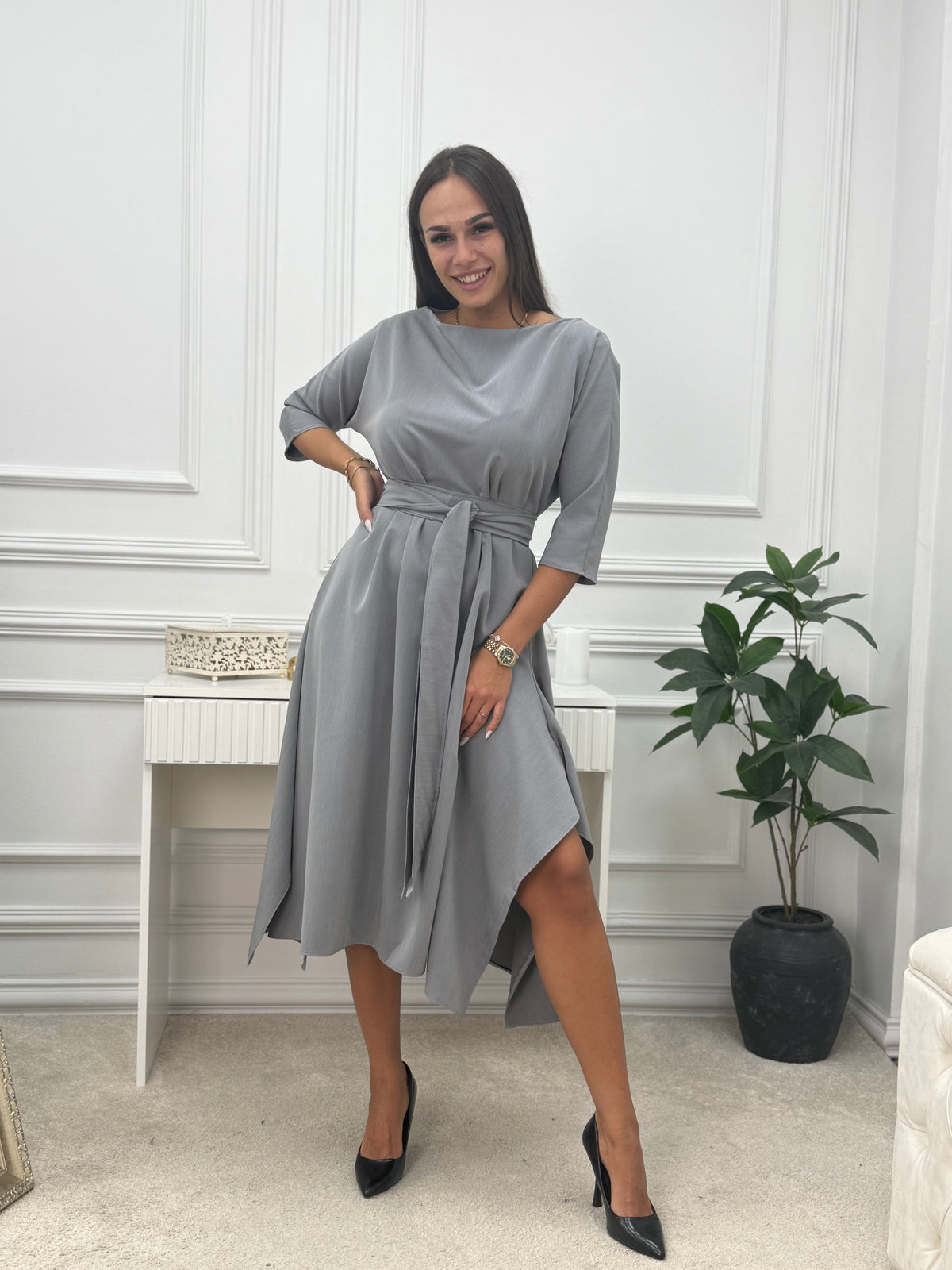 Haljina 3067