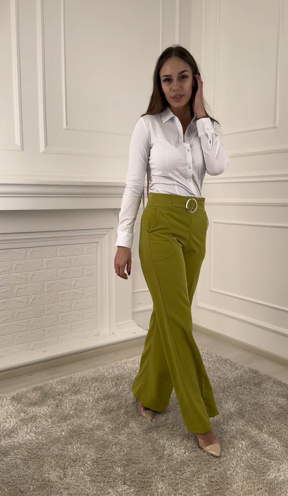 Pantalone 2301