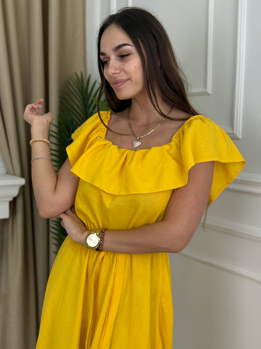 Haljina 3019
