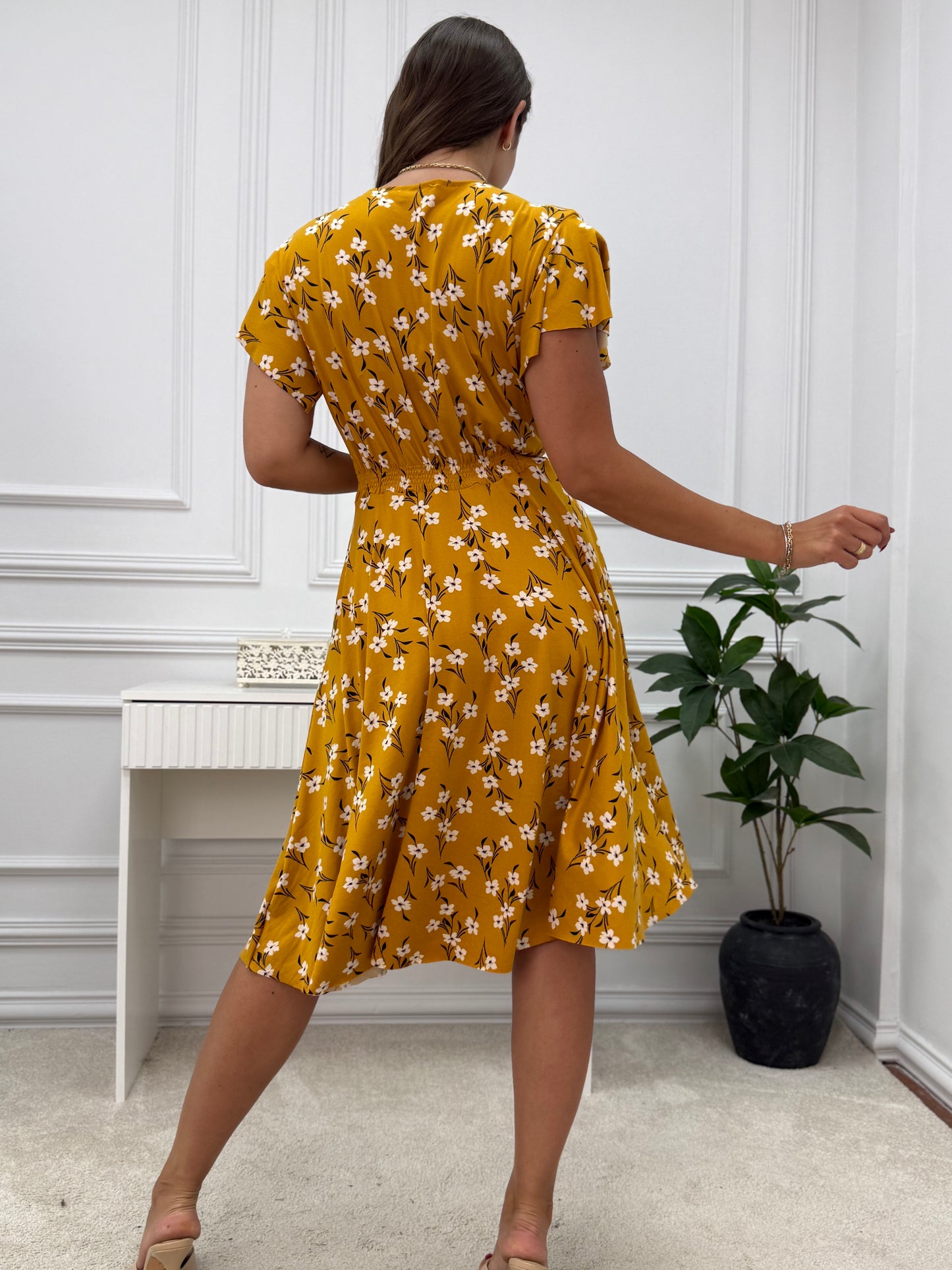 Haljina 3054
