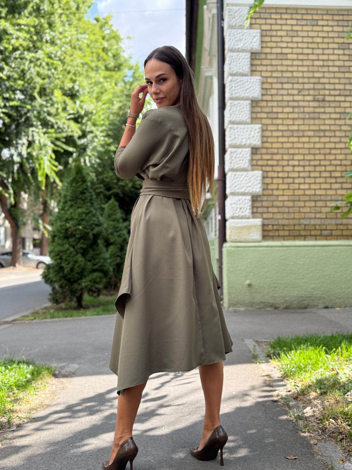 Haljina 3067