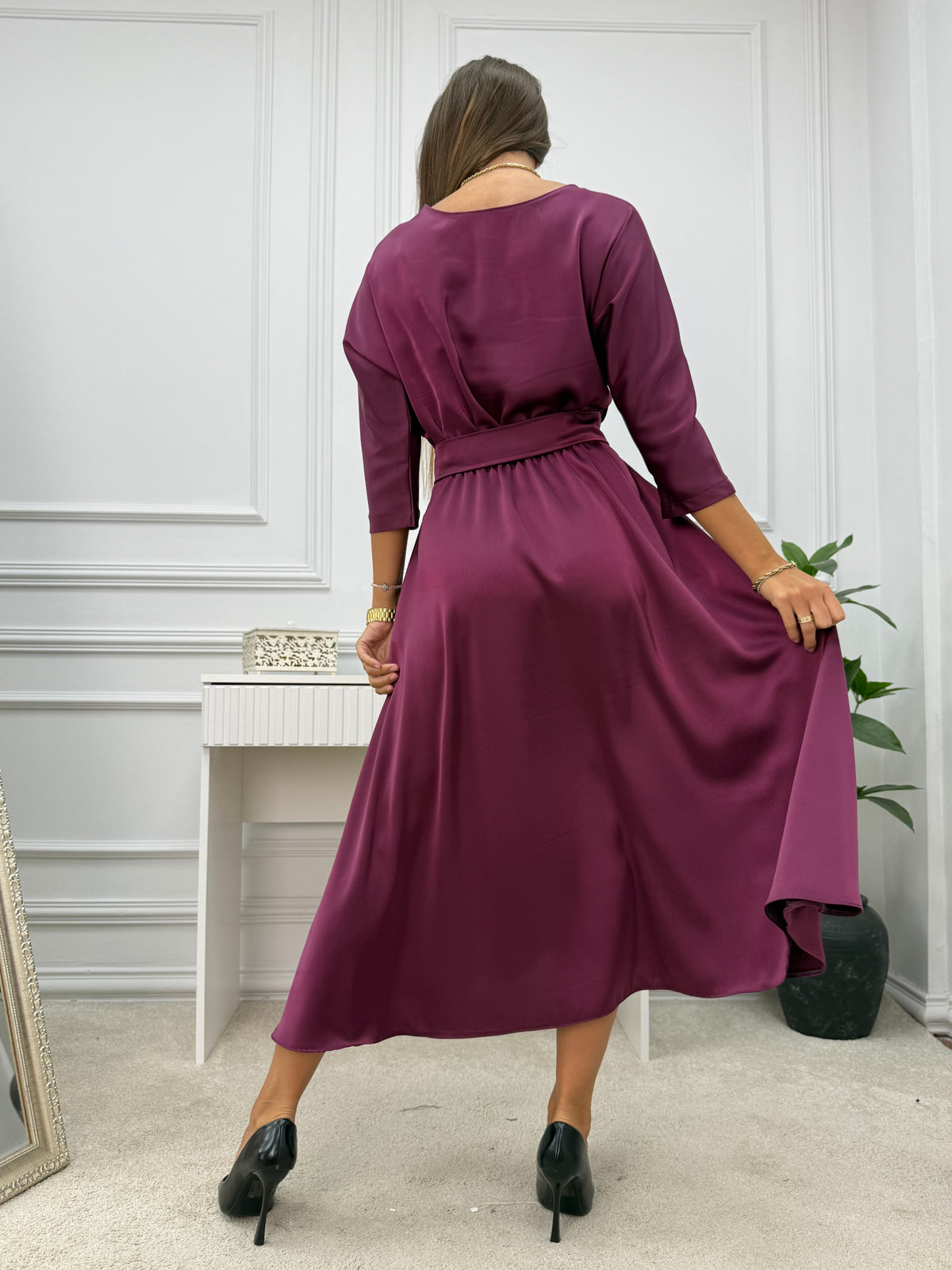 Haljina 3068
