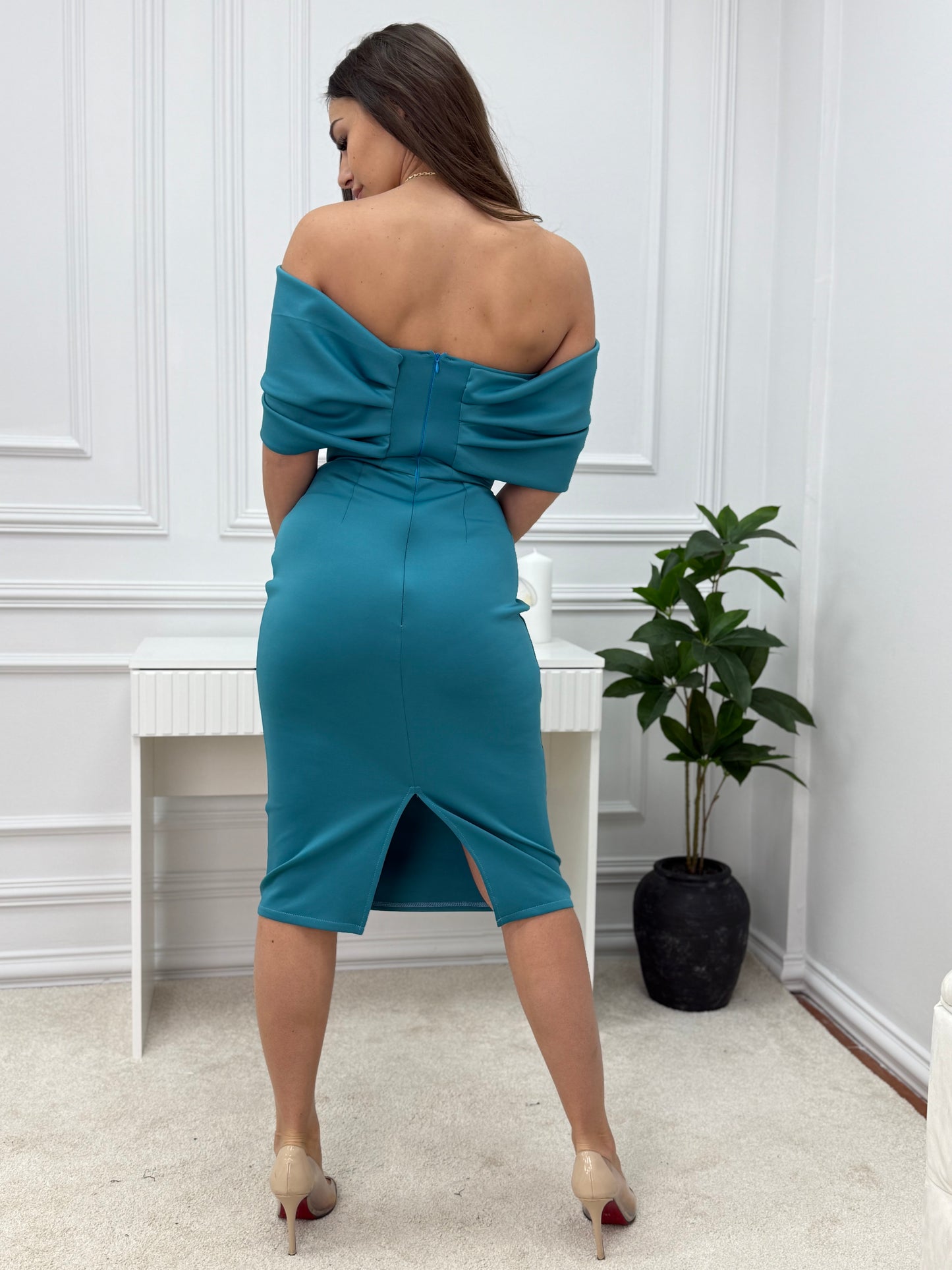 Haljina 3035
