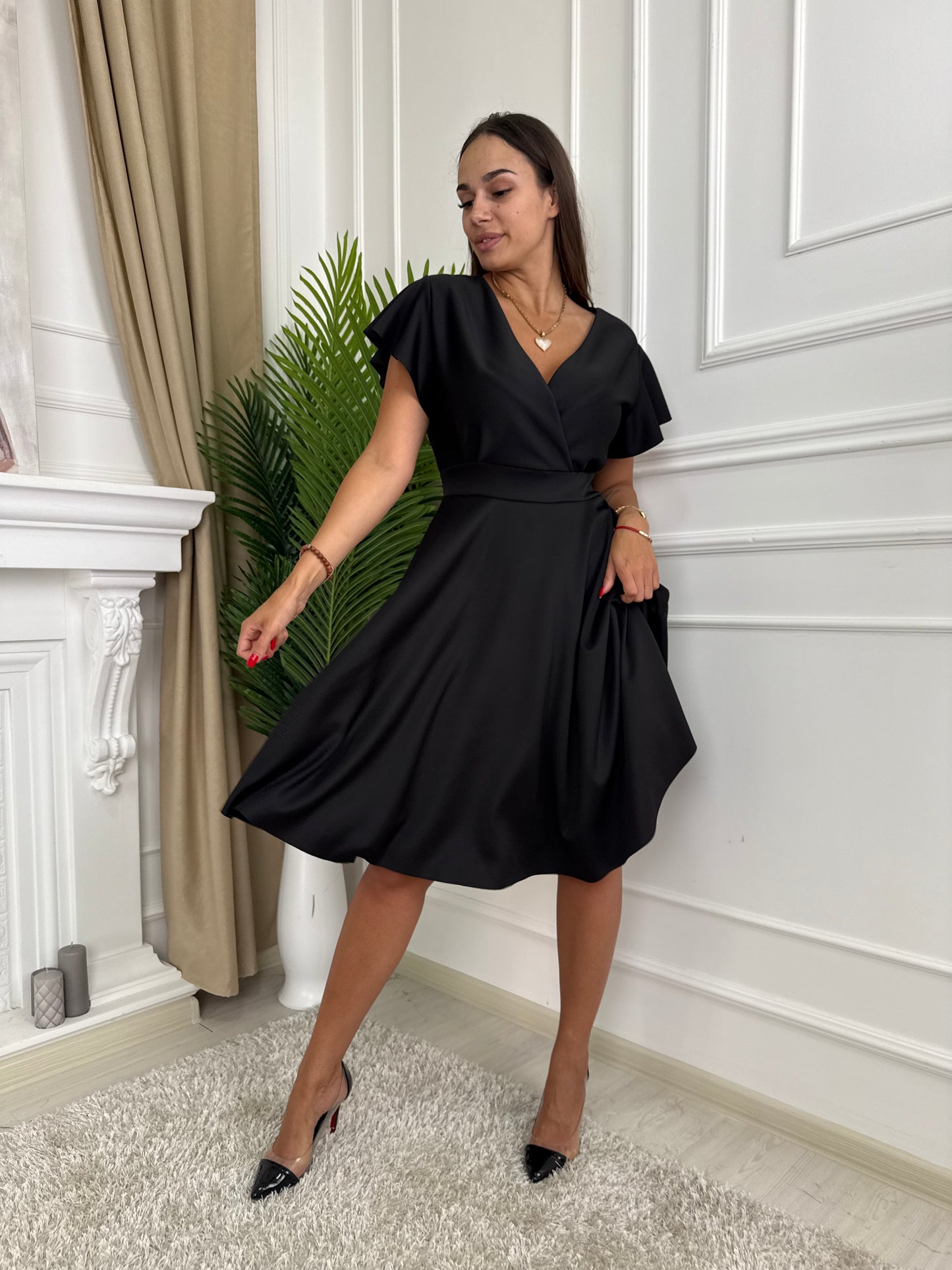 Haljina 3053