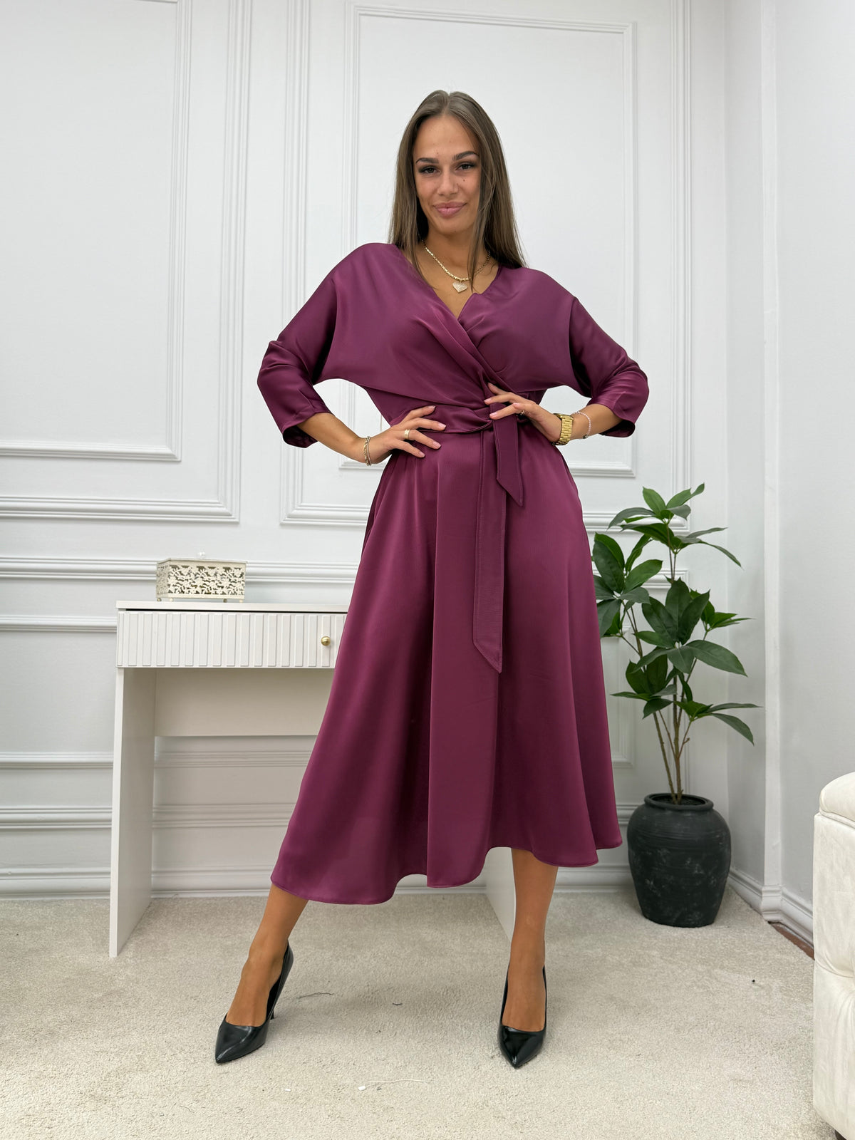 Haljina 3068
