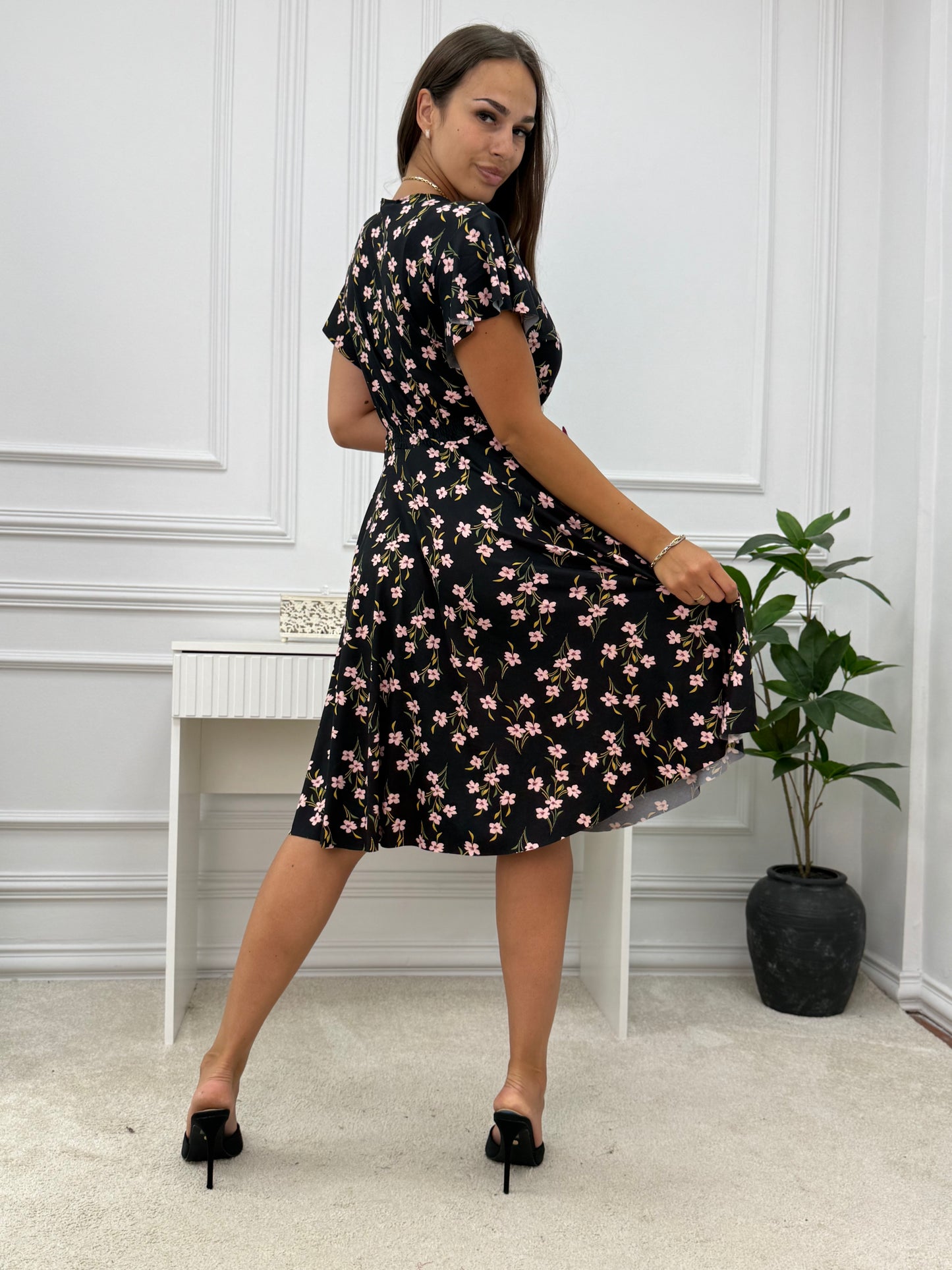 Haljina 3054