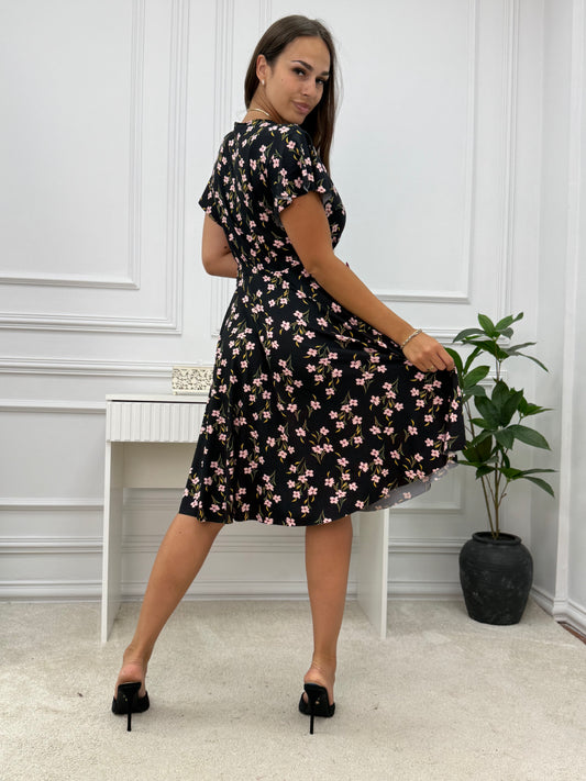 Haljina 3054