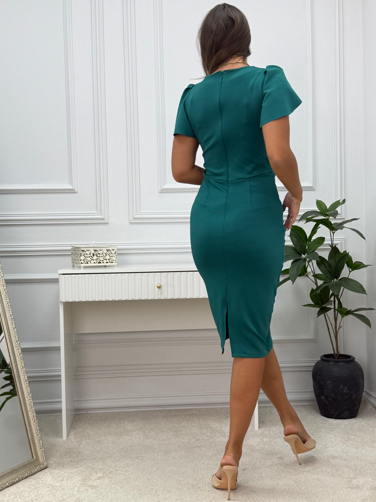 Haljina 3066