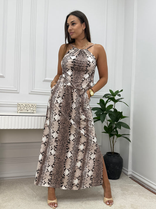 Haljina 3017