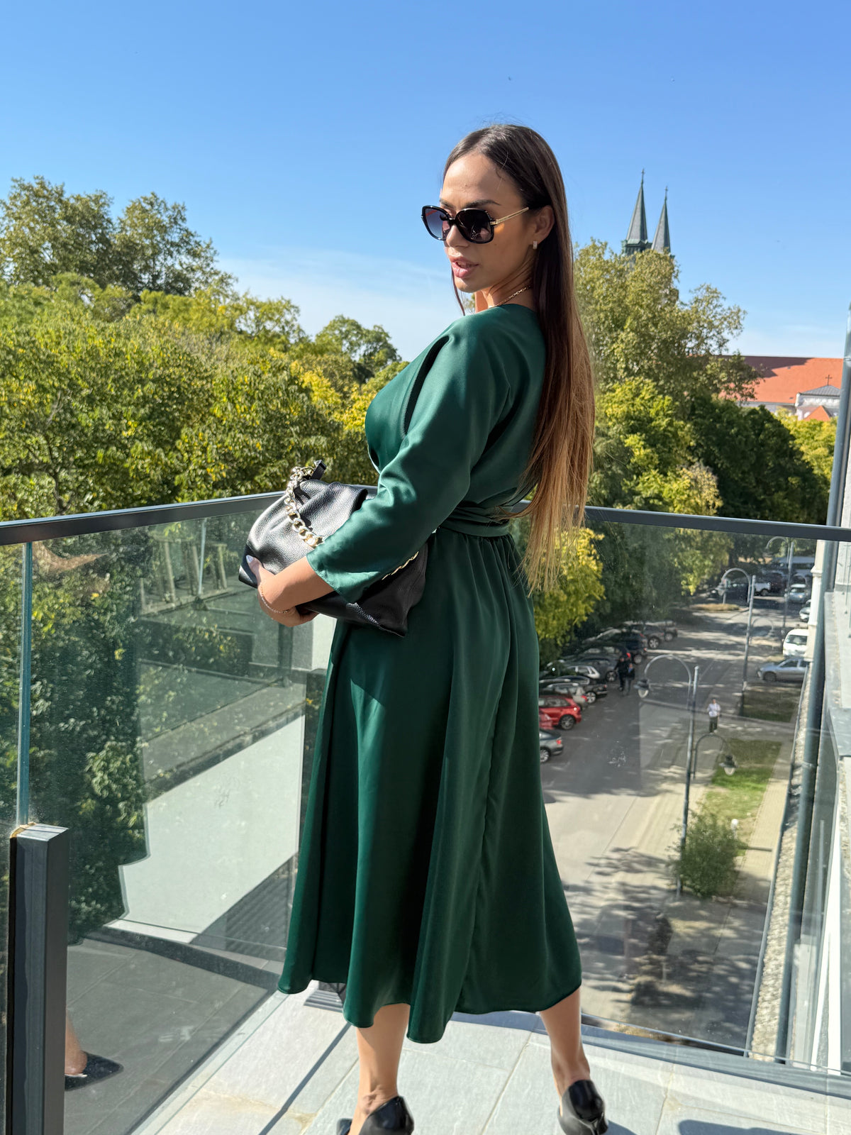 Haljina 3068