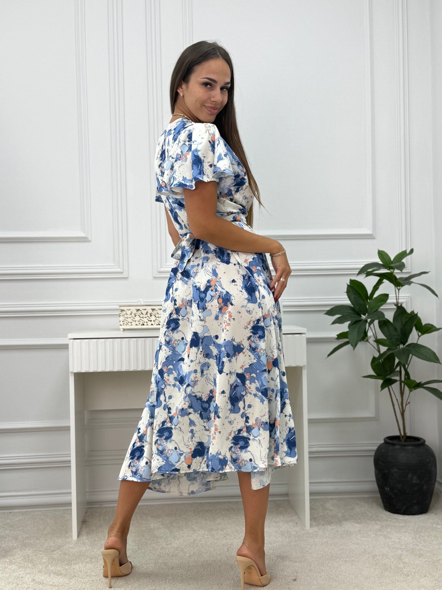 Haljina 3056