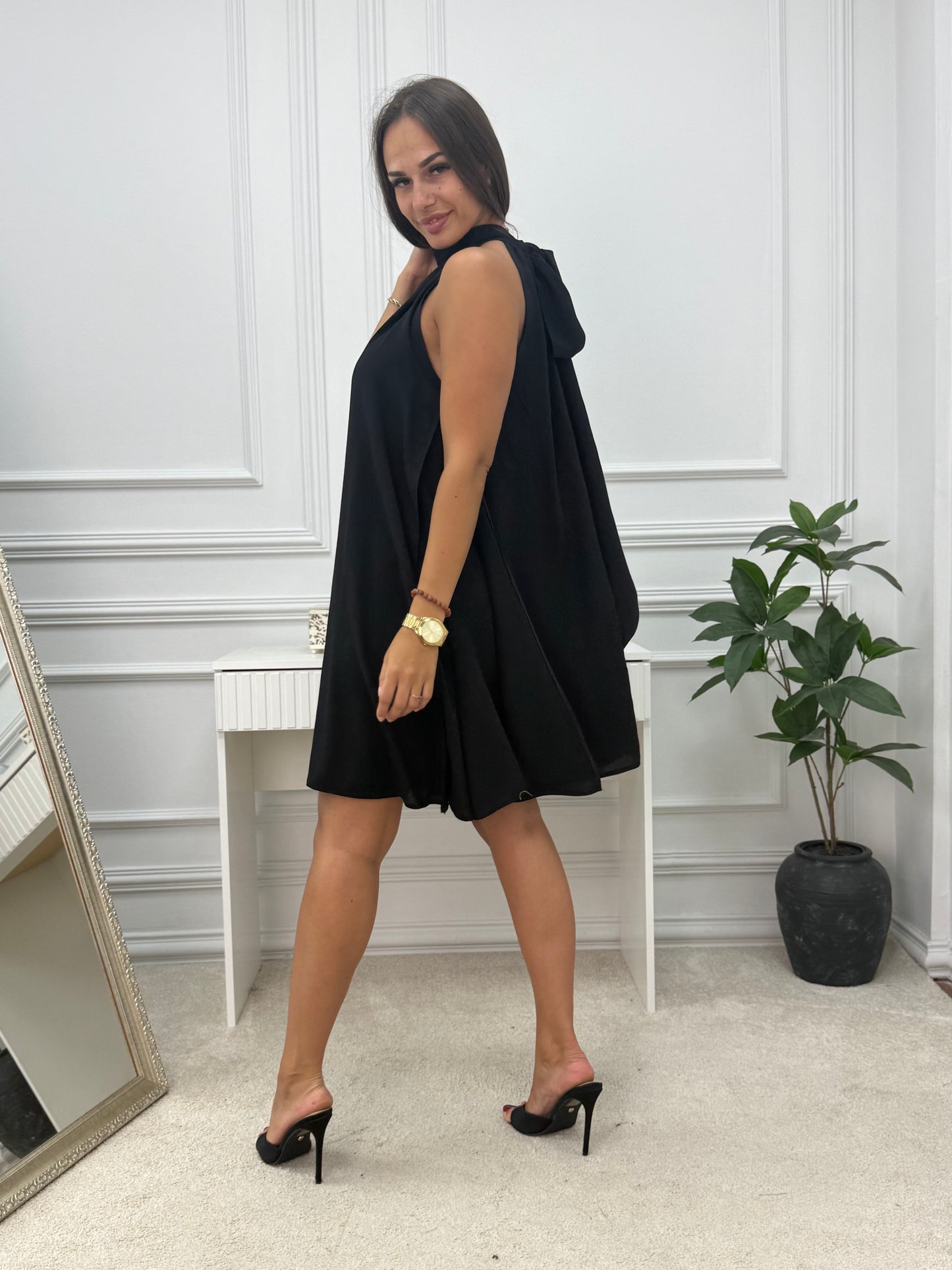 Haljina 3057