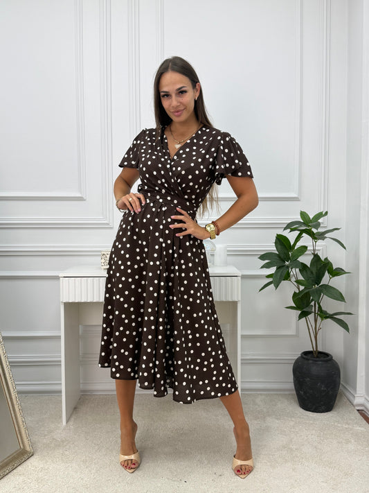 Haljina 3065