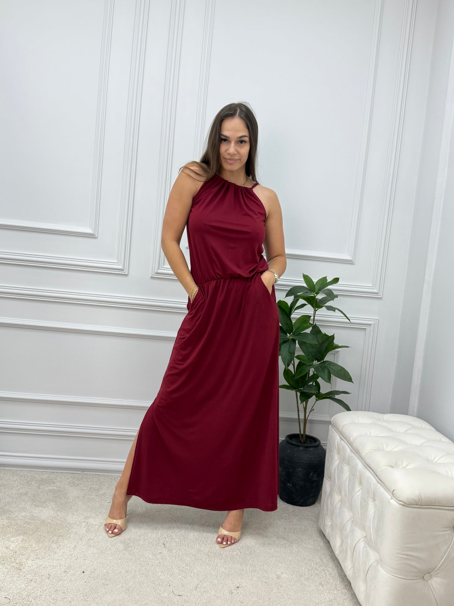 Haljina 3041